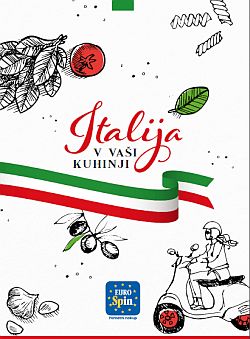 Eurospin katalog Italija v vaši kuhinji