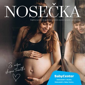 Baby Center katalog Nosečka