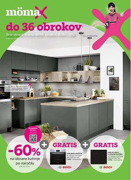 Momax katalog Kuhinje po naročilu do 15.4.
