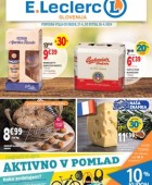 E Leclerc katalog do 26.4.