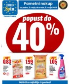 Eurospin katalog do 8.5.