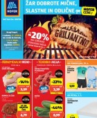 Hofer katalog od 25.4.