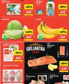 Hofer vikend akcija do 20.4.