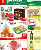 Jager katalog živila do 23.4.