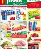 Jager katalog živila do 30.4.