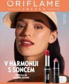 Oriflame katalog maj 2024