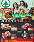 Spar in Interspar katalog do 29.4.