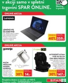 Spar katalog Splet do 30.4.