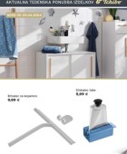 Spar katalog Tchibo do 1.5.