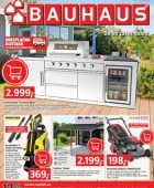 Bauhaus katalog maj 2024