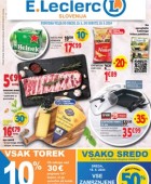 E Leclerc katalog do 25.5.