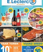 E Leclerc katalog do 8.6.