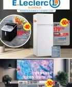 E Leclerc katalog tehnika do 1.6.