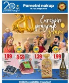 Eurospin katalog do 22.5.