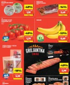 Hofer vikend akcija do 25.5.