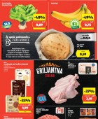 Hofer vikend akcija do 11.5.