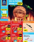 Hofer katalog od 30.5.