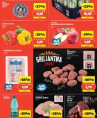 Hofer vikend akcija do 18.5.