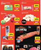 Hofer vikend akcija do 1.6.