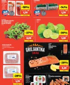 Hofer vikend akcija do 4.5.