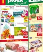 Jager katalog živila do 21.5.