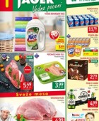 Jager katalog živila do 4.6.