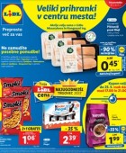 Lidl katalog Kongresni trg do 25.5.