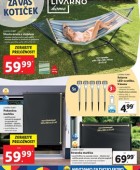 Lidl katalog neživila od 16.5.