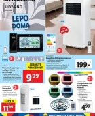 Lidl katalog neživila od 23.5.