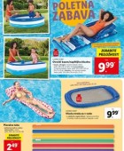 Lidl katalog neživila od 9.5.