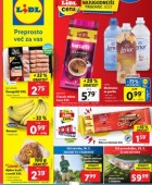 Lidl katalog živila do 22.5.