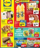 Lidl katalog živila do 5.6.
