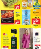 Lidl super sobota 25.5.