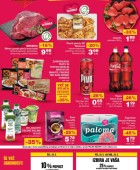Mercator vikend akcija do 25.4.