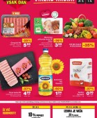 Mercator vikend akcija do 1.6.