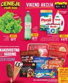 Mercator vikend akcija do 11.5.