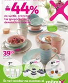 Momax katalog Do -44% na izbrane dodatke za dom