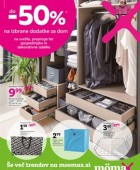 Momax katalog Do -50% na izbrane dodatke za dom