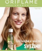 Oriflame katalog junij 2024