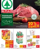 Spar in Interspar katalog do 29.5.
