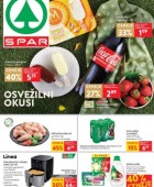 Spar in Interspar katalog do 4.6.