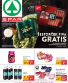 Spar in Interspar katalog do 11.6.
