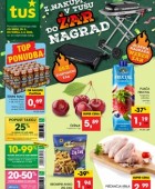 Tuš katalog do 4.6.