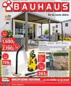 Bauhaus katalog junij 2024