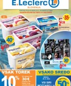 E Leclerc katalog do 6.7.