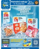 Eurospin katalog do 19.6.