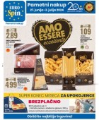 Eurospin katalog do 3.7.