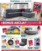 Harvey Norman katalog do 26.6.
