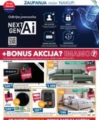 Harvey Norman katalog do 26.6.