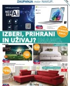 Harvey Norman katalog do 10.7.